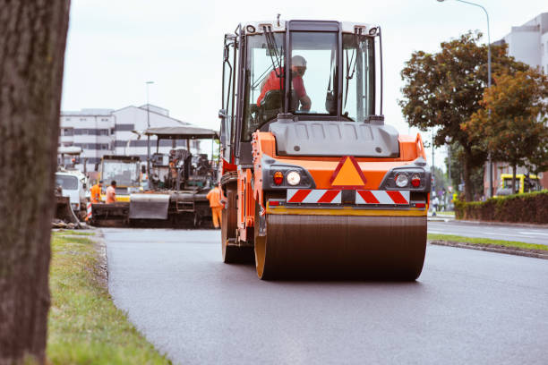 Reasons to Select Us for Your Driveway Paving Requirements in Middletown, DE