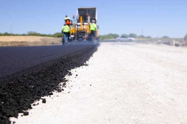 Best Residential Driveway Paver Services  in Middletown, DE