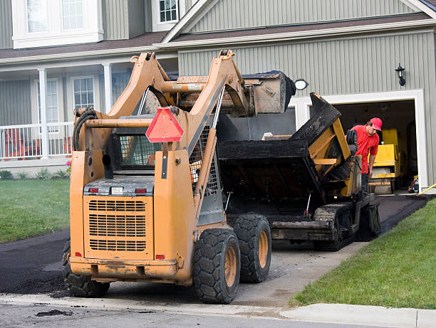 Professional Driveway Pavers in Middletown, DE