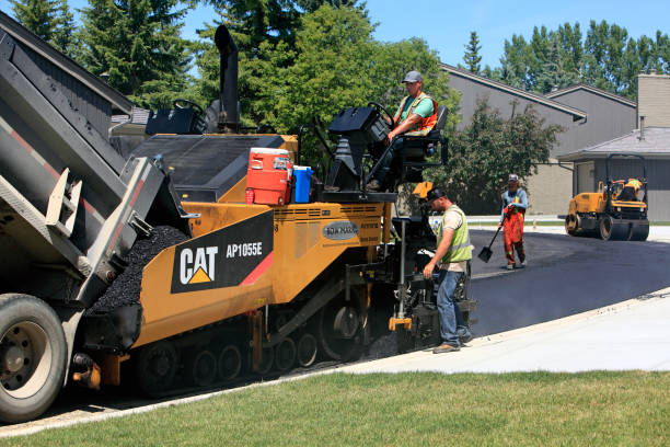 Best Permeable Paver Driveway  in Middletown, DE