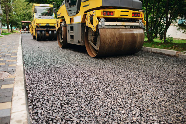 Best Cobblestone Driveway Pavers  in Middletown, DE